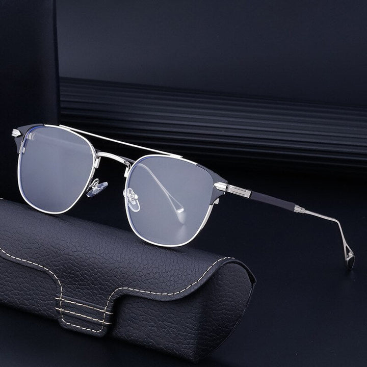 Enigma Sunglasses