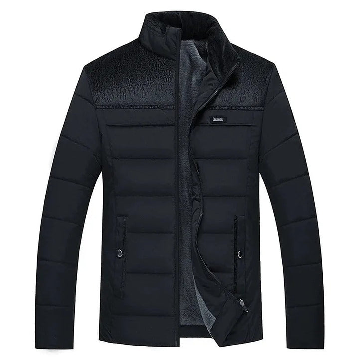 LAURENT MONACO | ELEGANT WINTER JACKET FOR MEN