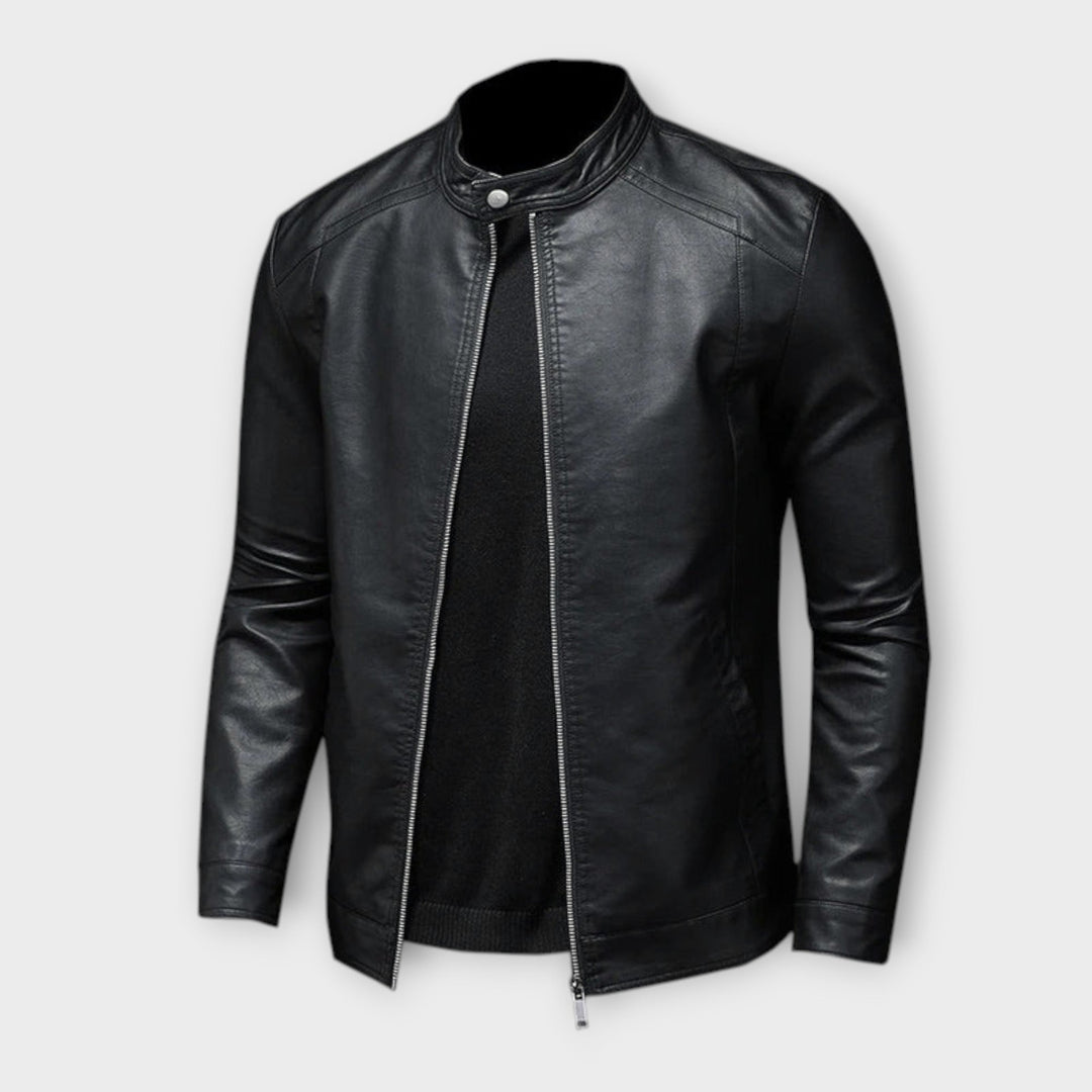 LAURENT MONACO | FITTED JACKET