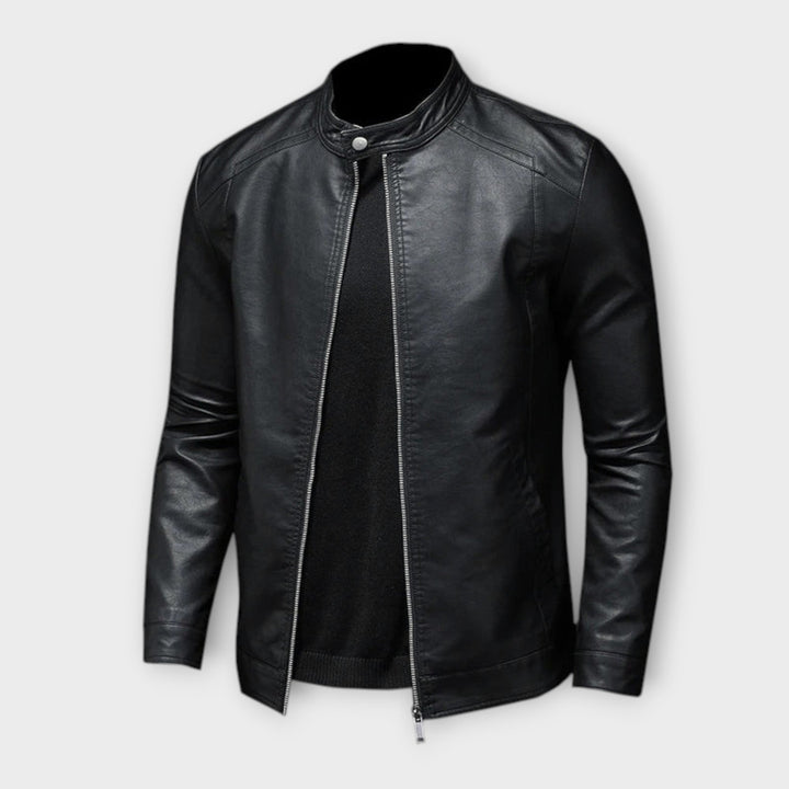 LAURENT MONACO | FITTED JACKET