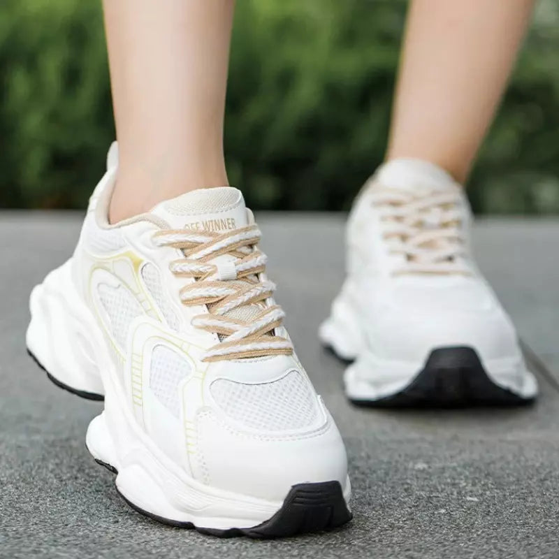 Habianna Safety Shoes - Elena Harper