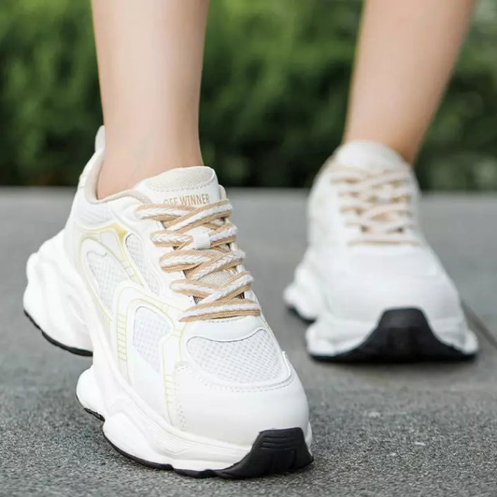 Habianna Safety Shoes - Elena Harper