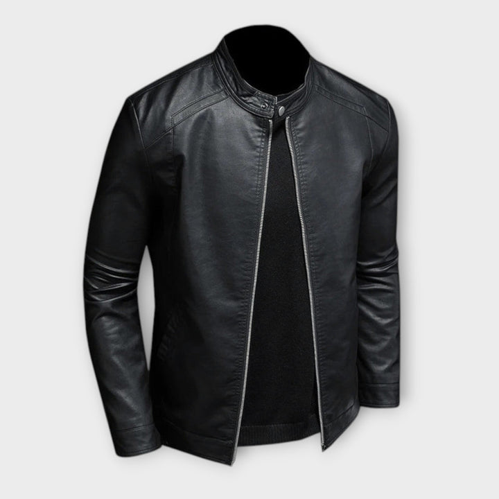 LAURENT MONACO | FITTED JACKET
