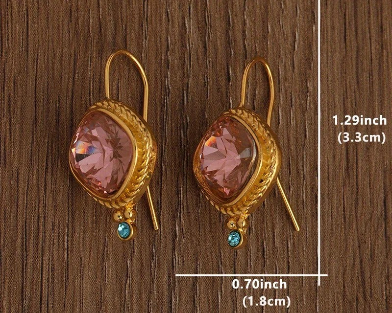 Railey Classic Earrings for You
