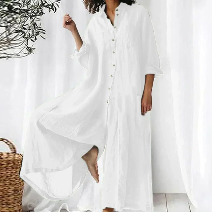 Riley - Roomy and Cozy Jumpsuit
