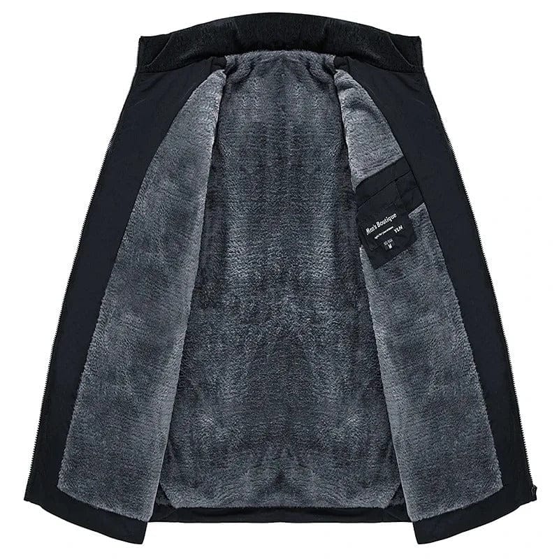 LAURENT MONACO | INSULATED JACKET FOR MEN