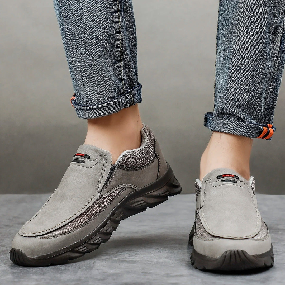 Sebastian | Men's Casual Loafers with Comfort