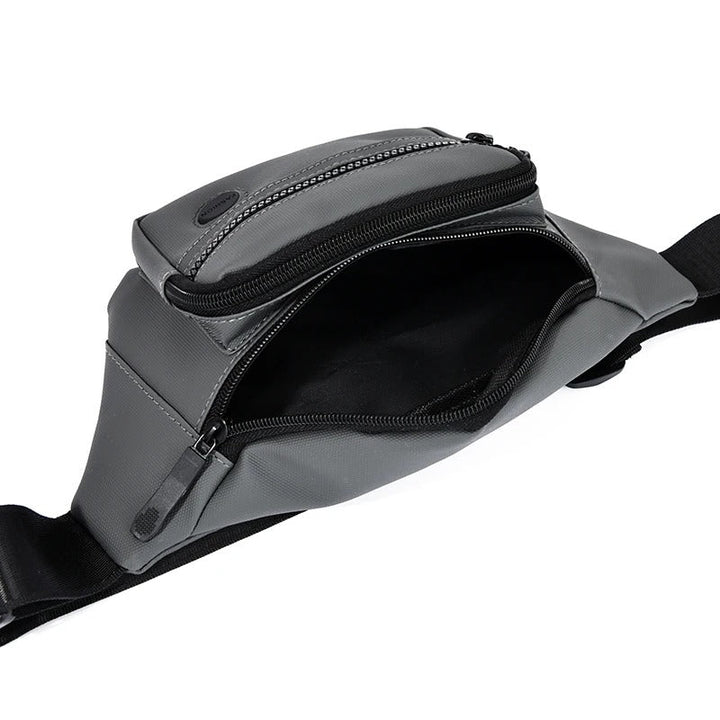 Compacte waterdichte heuptas