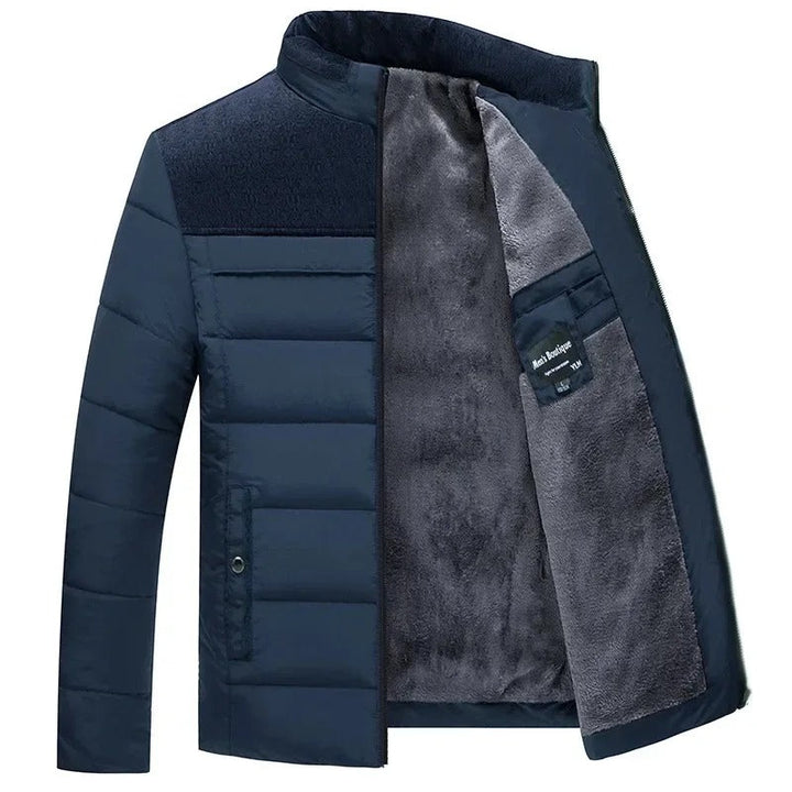 LAURENT MONACO | ELEGANT WINTER JACKET FOR MEN