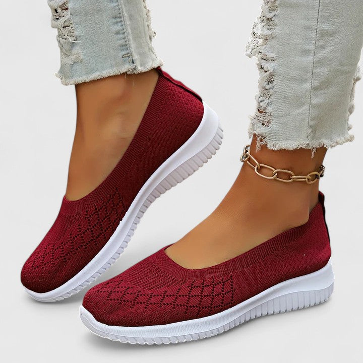 Odara™  |  Orthopaedic Slip-ons
