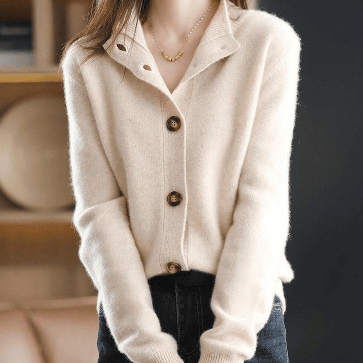 Cozy Warm Cardigan
