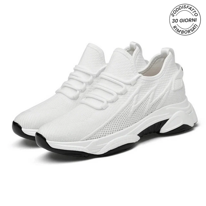 Marno™  |  Increase Height (+6 Cm