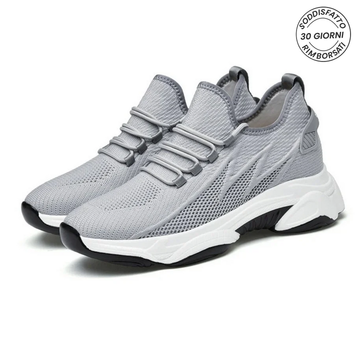 Marno™  |  Increase Height (+6 Cm