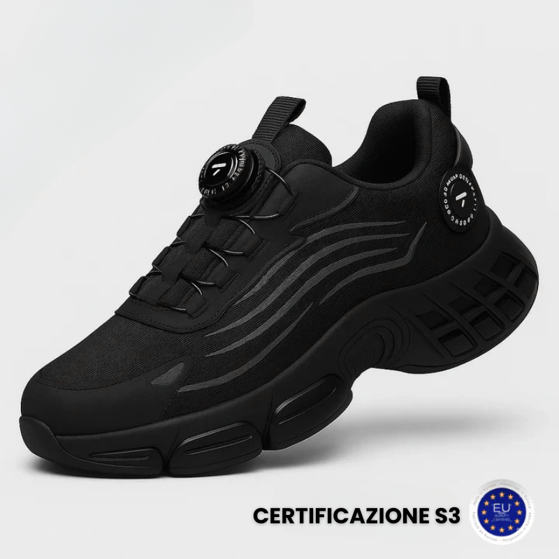 Marno™  |  Max One S3