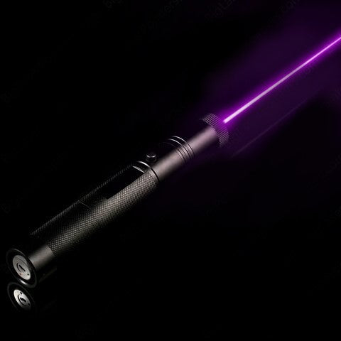Zelara-Power Laser Pointer 303 - High-Powered Rechargeable USB Visible Laser Pointer