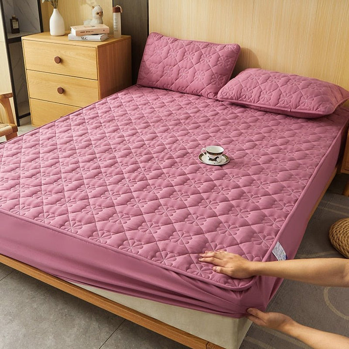 50% Discount | SuiteDreams - Luxurious Bedding Set