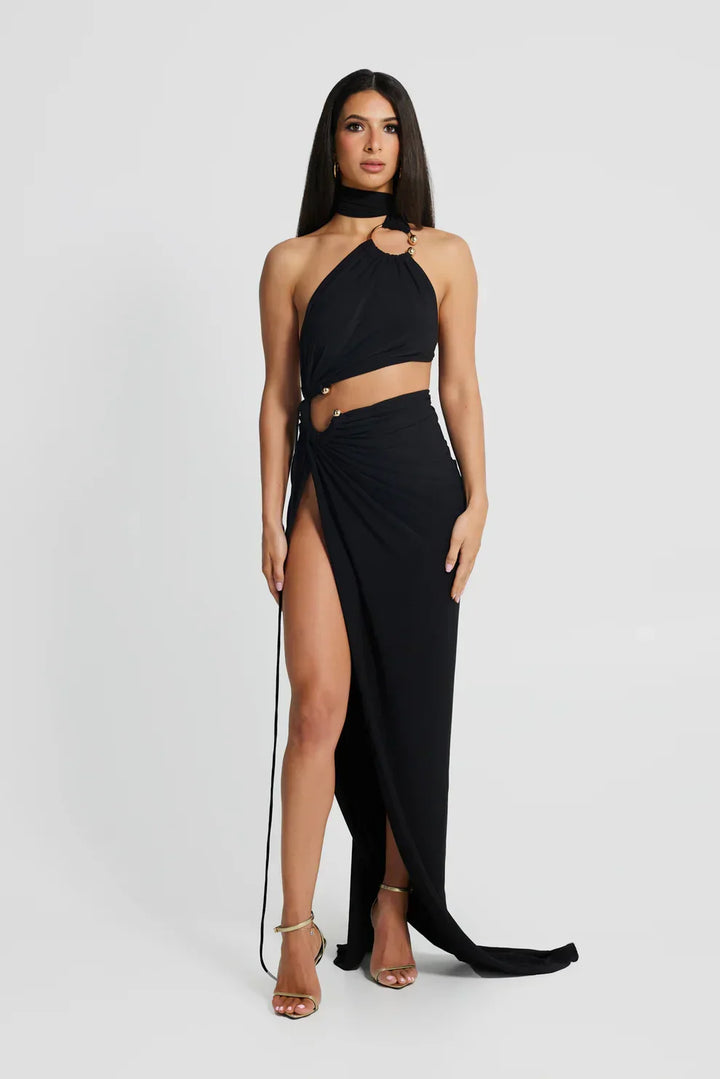 Zahra - Maxi Dress