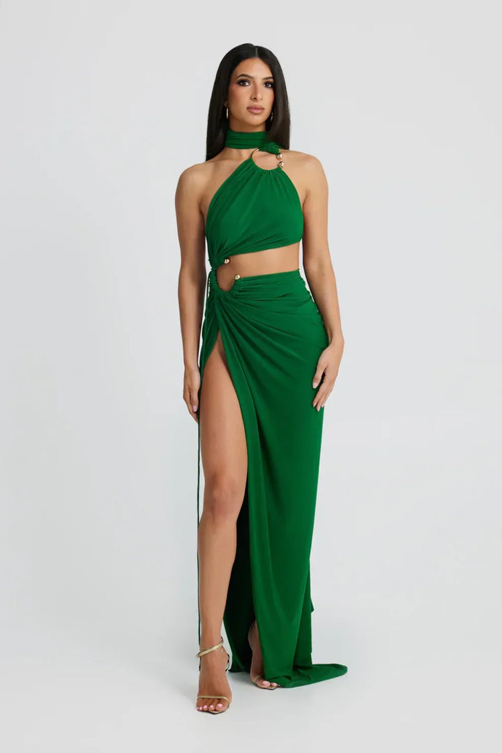 Zahra - Maxi Dress