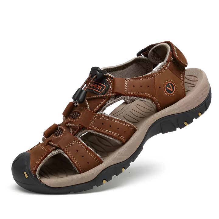 Men's Balance-Focused Adjustable Strap Sandals
