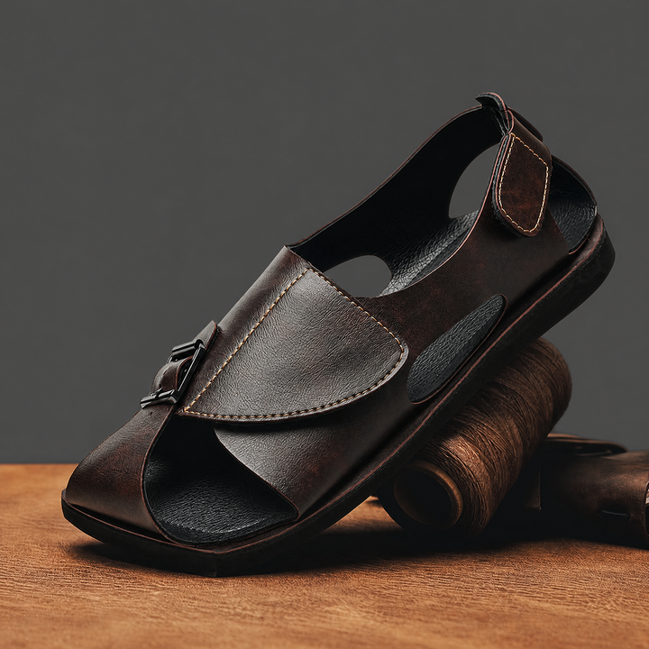 Men's Comfortable Everyday Summer Sandals