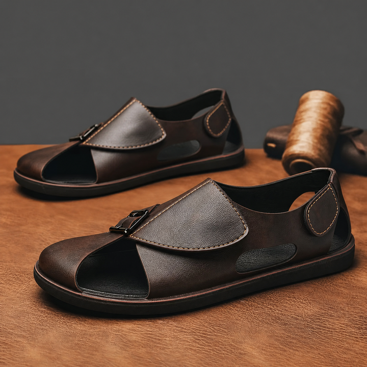Men's Comfortable Everyday Summer Sandals