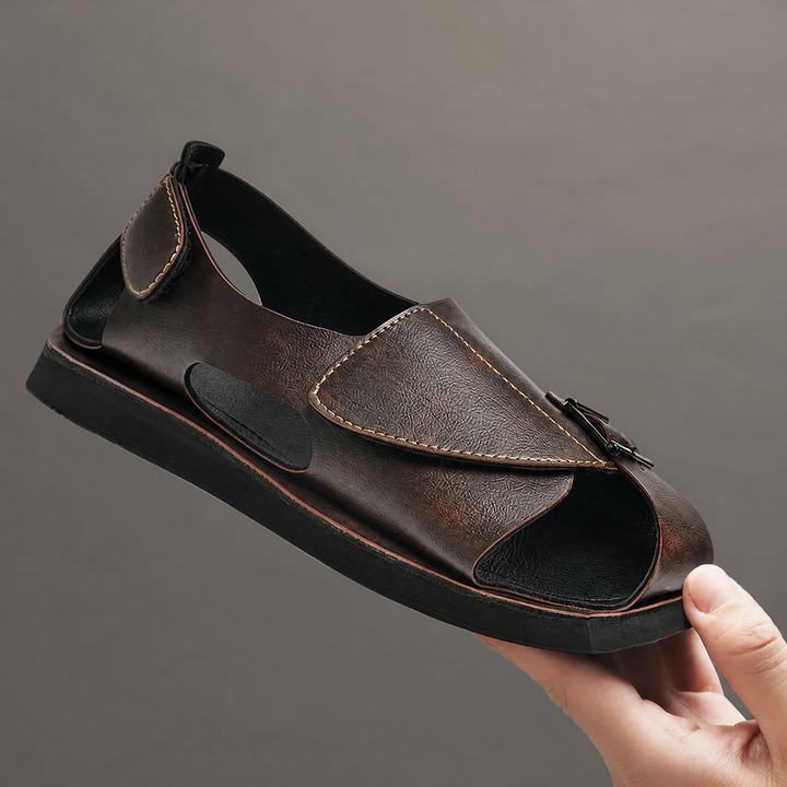 Men's Comfortable Everyday Summer Sandals