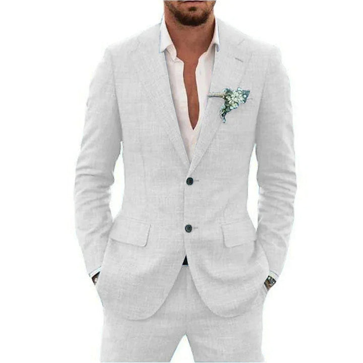 Men's Suit for All Occasions