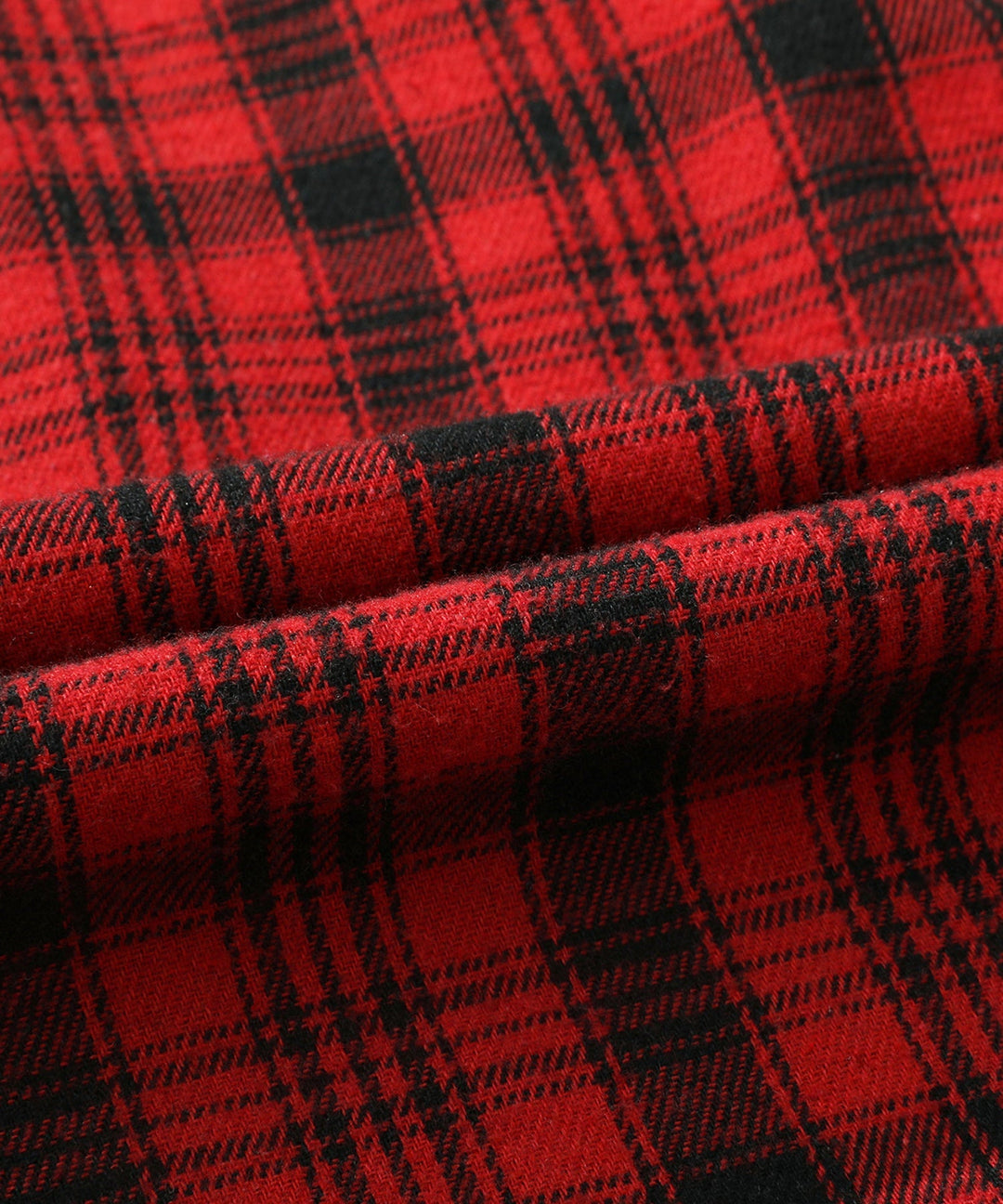 Men's Denim Wanderer Jacket - Flannel