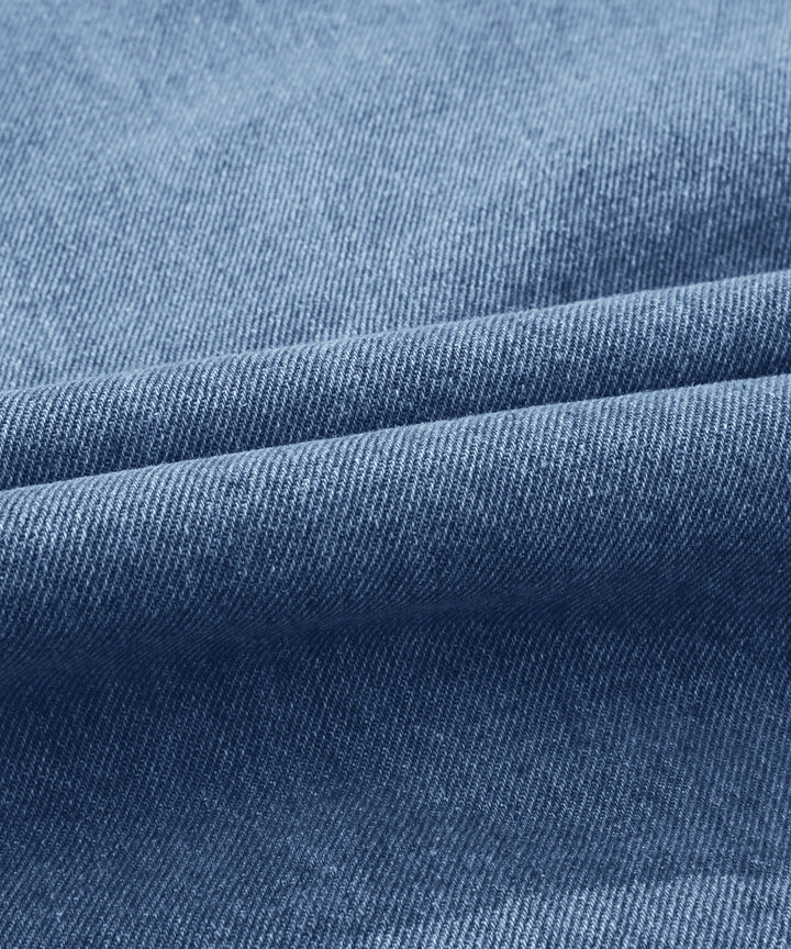 Men's Denim Wanderer Jacket - Flannel