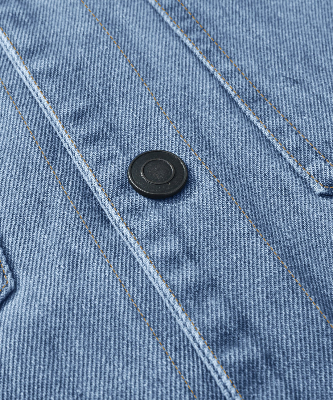Men's Denim Wanderer Jacket - Flannel