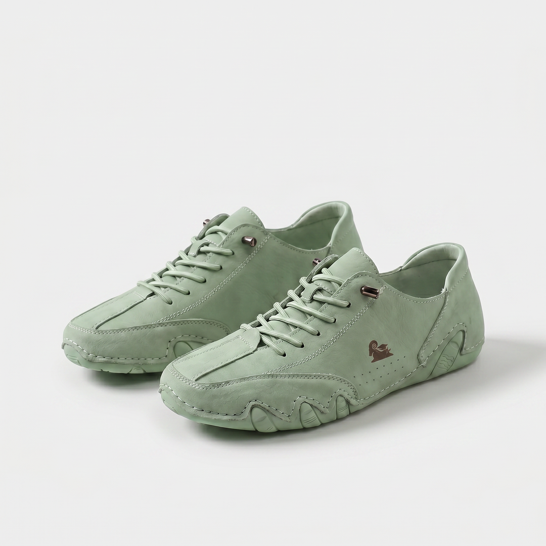 VARELLE™ | Ergonomic Comfort Shoes