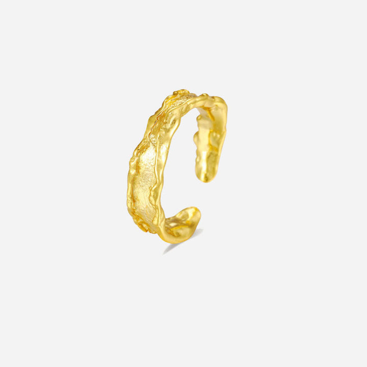 Melisaria™  |  18k Gold Ring