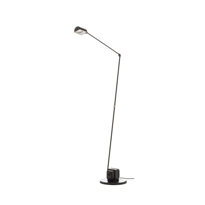 Modern Adjustable Arm Floor Lamp