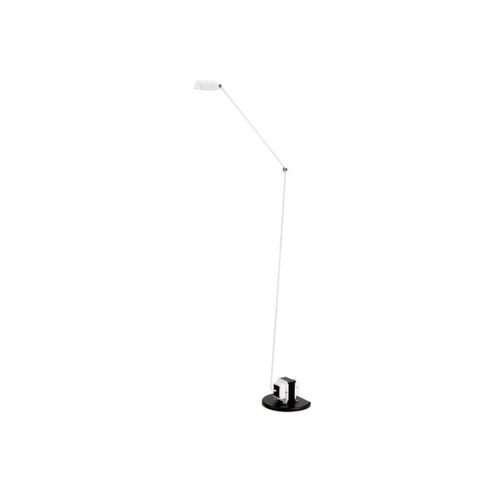 Modern Adjustable Arm Floor Lamp