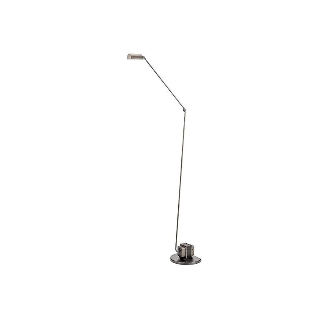 Modern Adjustable Arm Floor Lamp