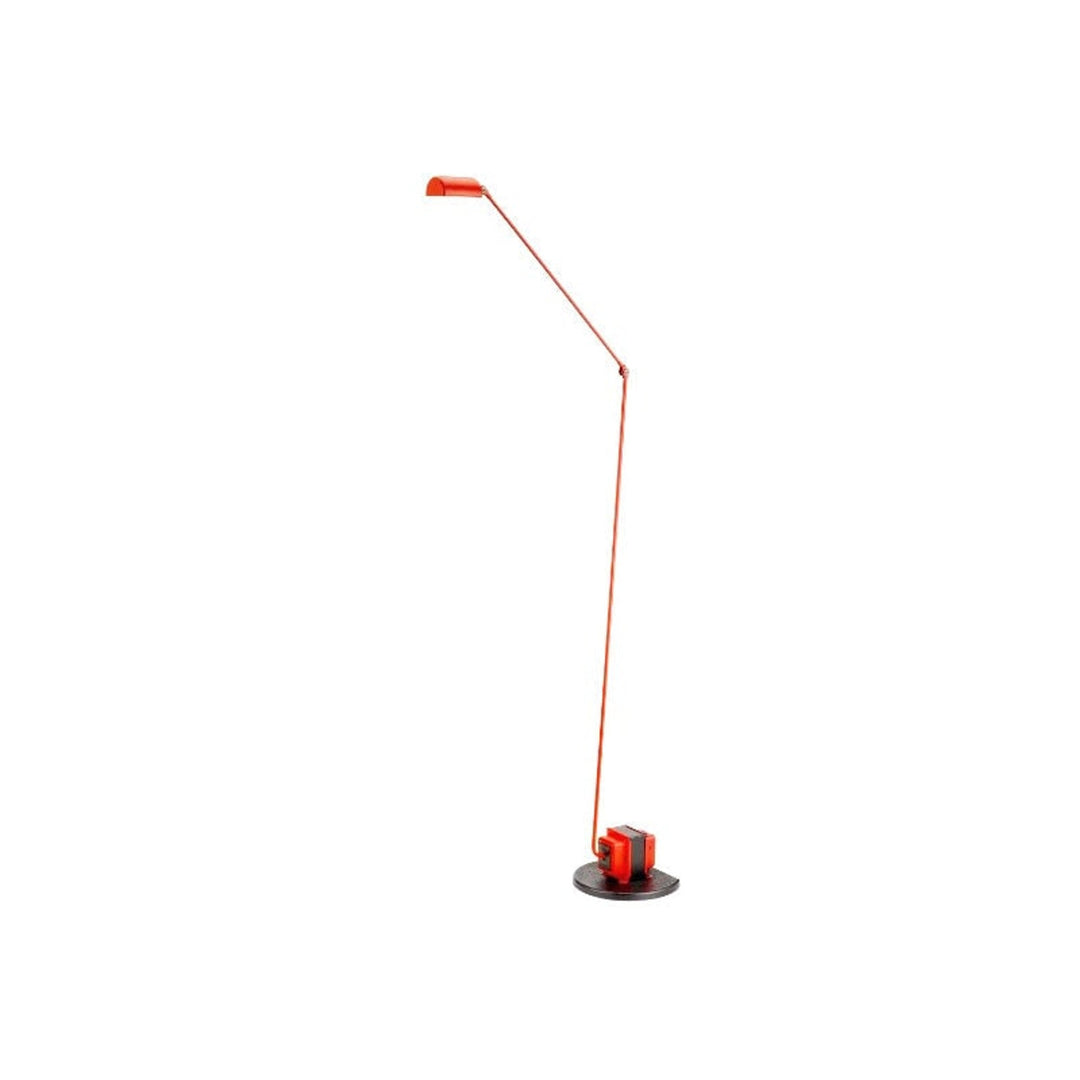 Modern Adjustable Arm Floor Lamp