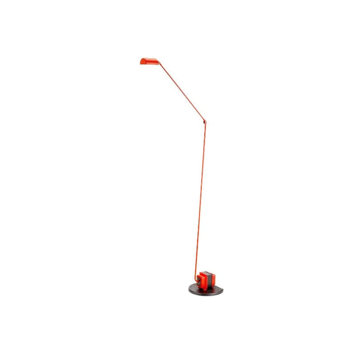 Modern Adjustable Arm Floor Lamp