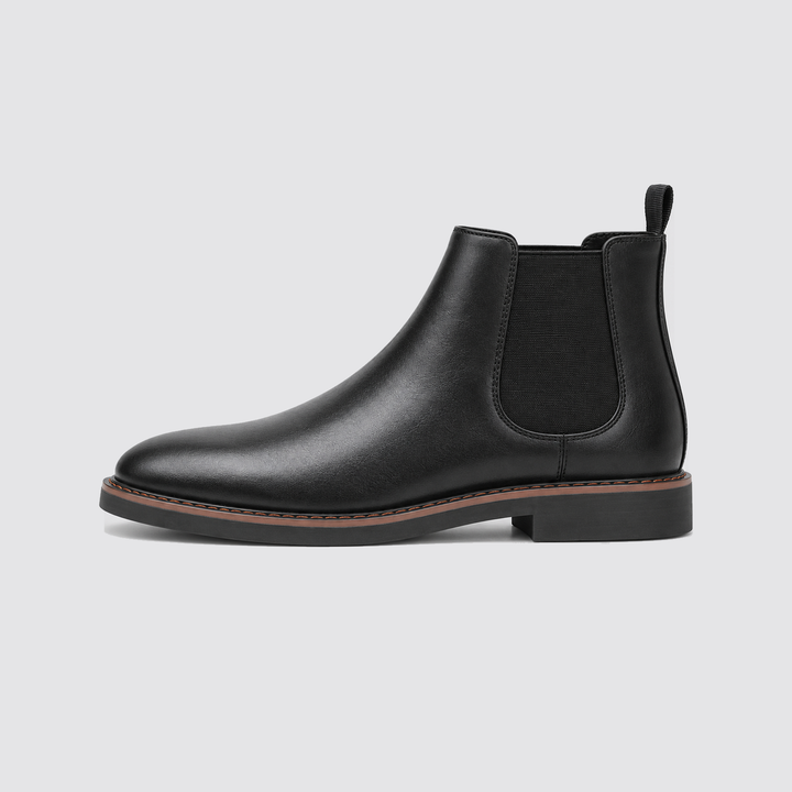 Montarello Chelsea Boots for Men