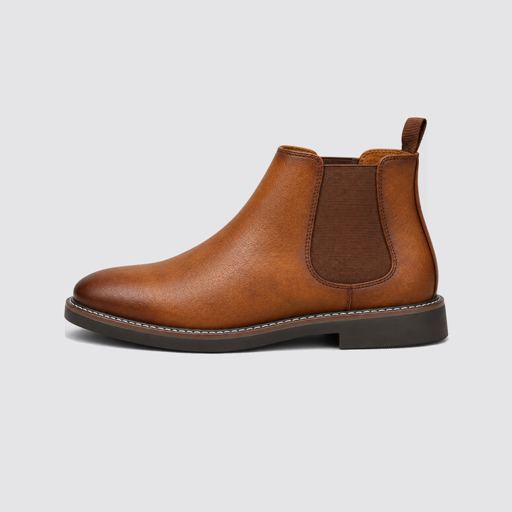 Montarello Chelsea Boots for Men