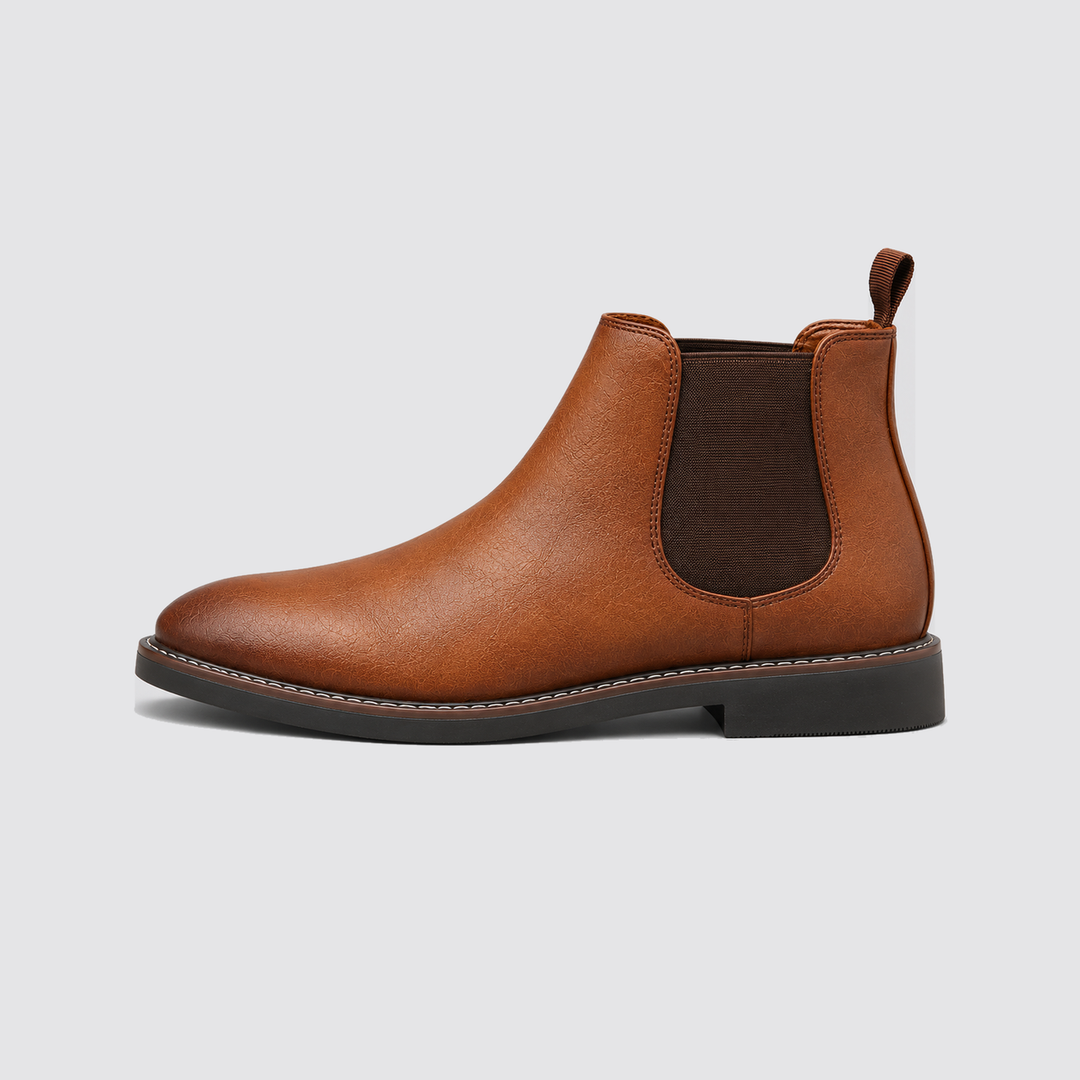 Montarello Chelsea Boots for Men