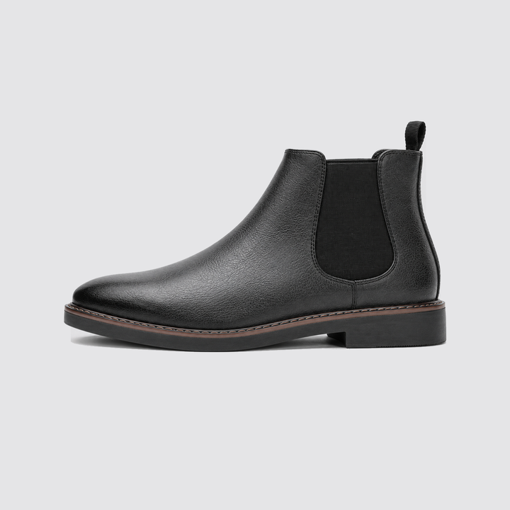 Montarello Chelsea Boots for Men