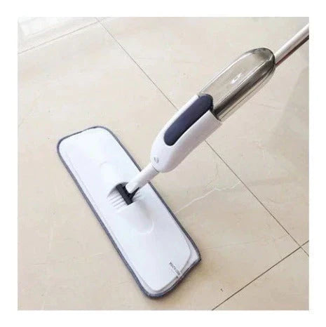AquaCleaner™ | Spray Mop
