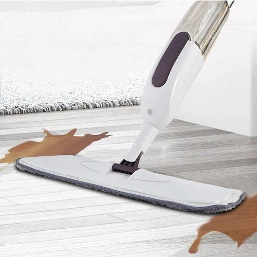 AquaCleaner™ | Spray Mop