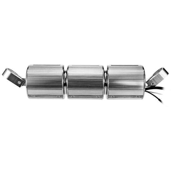Motorcycle Bluetooth Speaker With High-Performance Amp And Stereo Soundbar