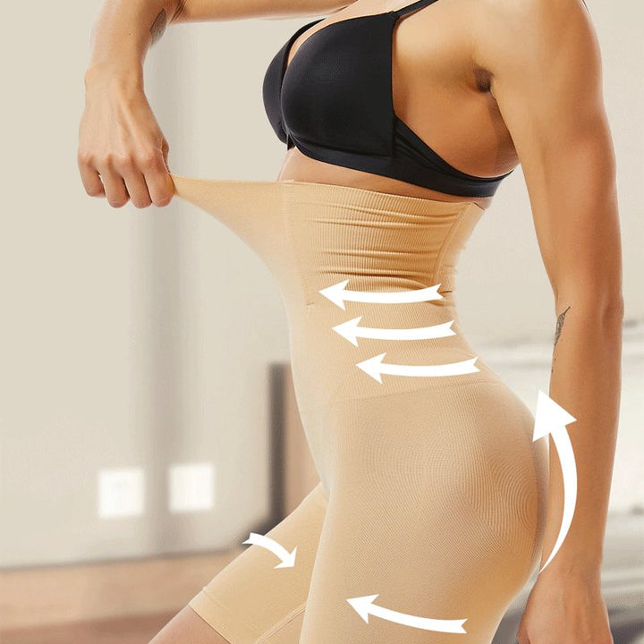 Andreas™ Body Shaper Control in Just a Few Seconds