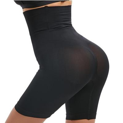 Andreas™ Body Shaper Control in Just a Few Seconds