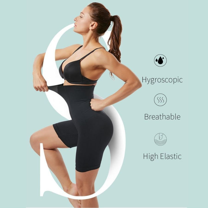 Andreas™ Body Shaper Control in Just a Few Seconds