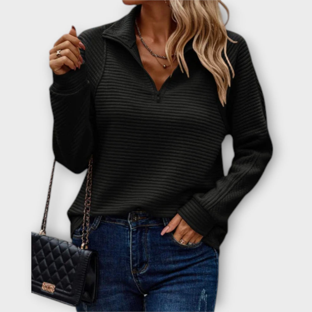 Chrystah™  |  Comfortable Sweater