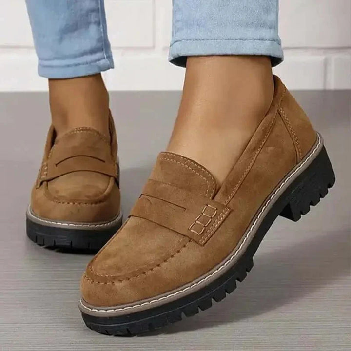 Nadya | Comfortable Women Shoes™