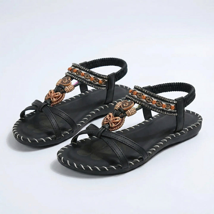 Lola™  |  Comfortable Orthopedic Sandals